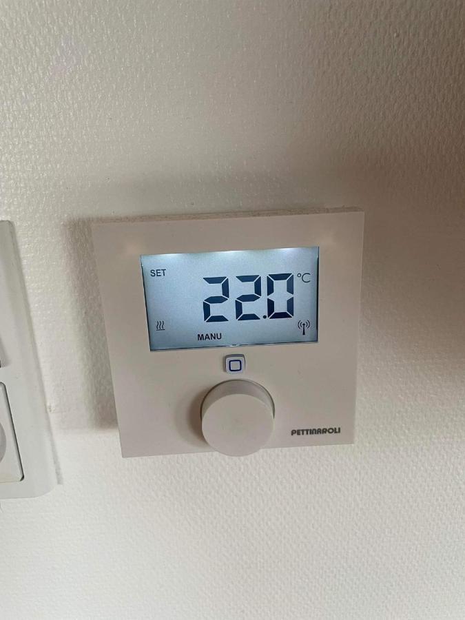 Brand New Flat In Central Klaksvík Екстериор снимка